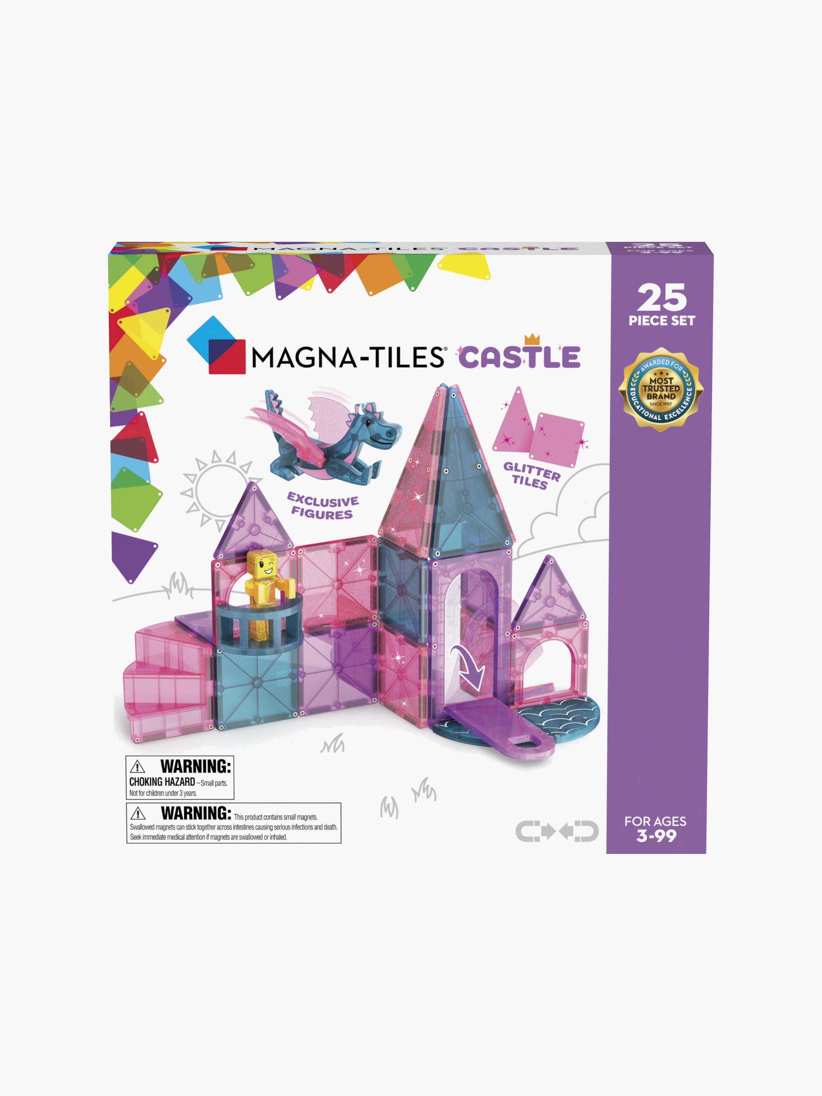 Schloss Bausatz 25 Teile