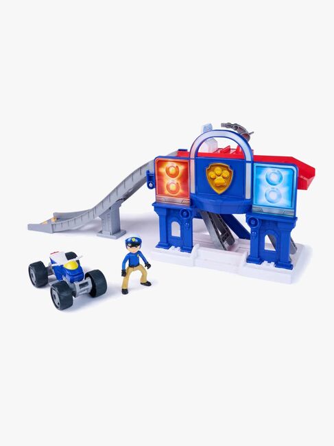 Paw Patrol Lift & Repair Spielset