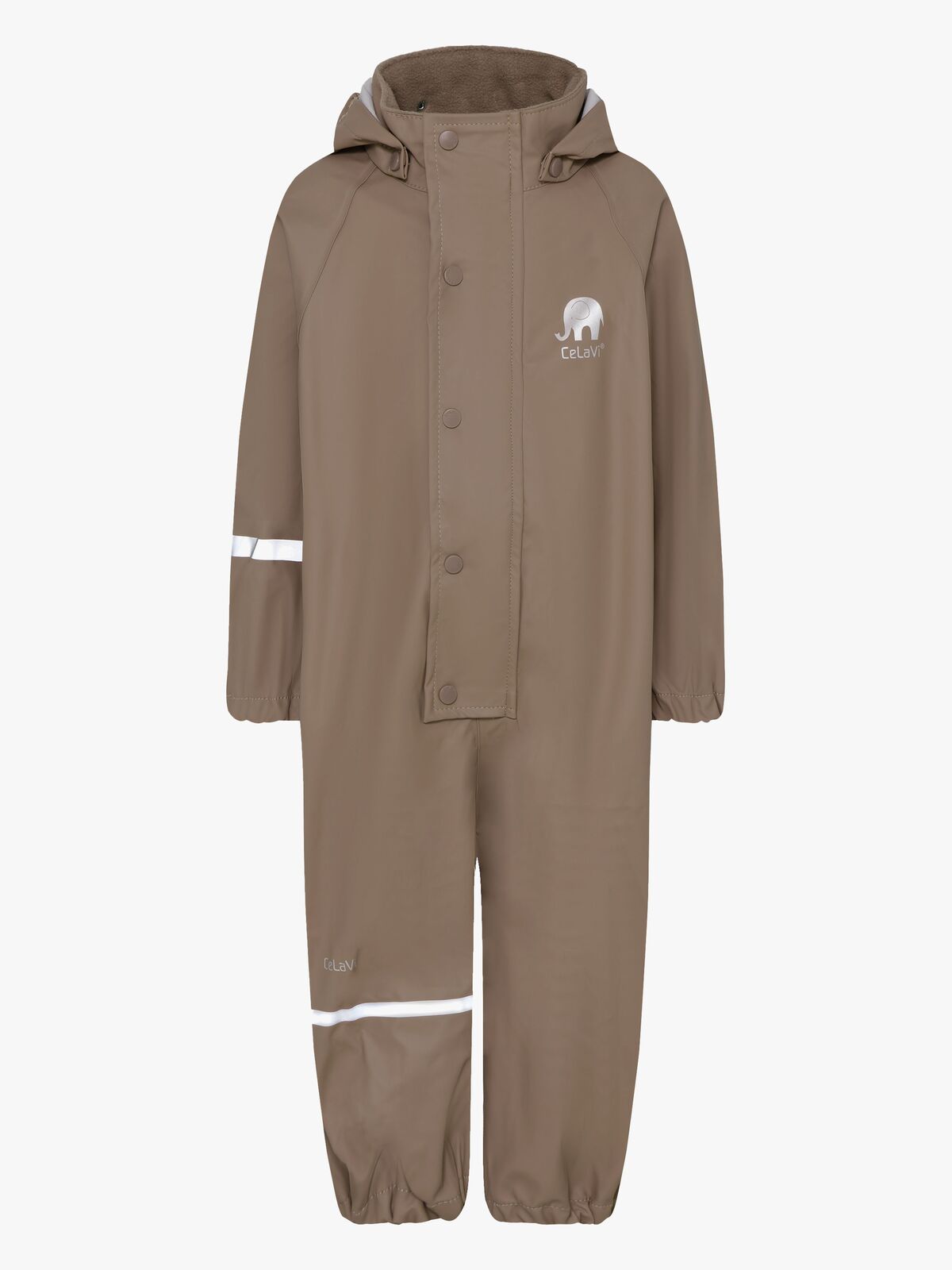CeLaVi Regenoverall, Fungi