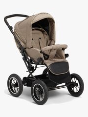 Petite Chérie Solide+ Buggy, Desert Taupe