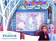 Disney Die Eiskönigin Magnetische Zeichentafel