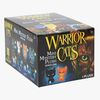 Warrior Cats Plüschspielzeug Katze 15 cm Gemischte Auswahl