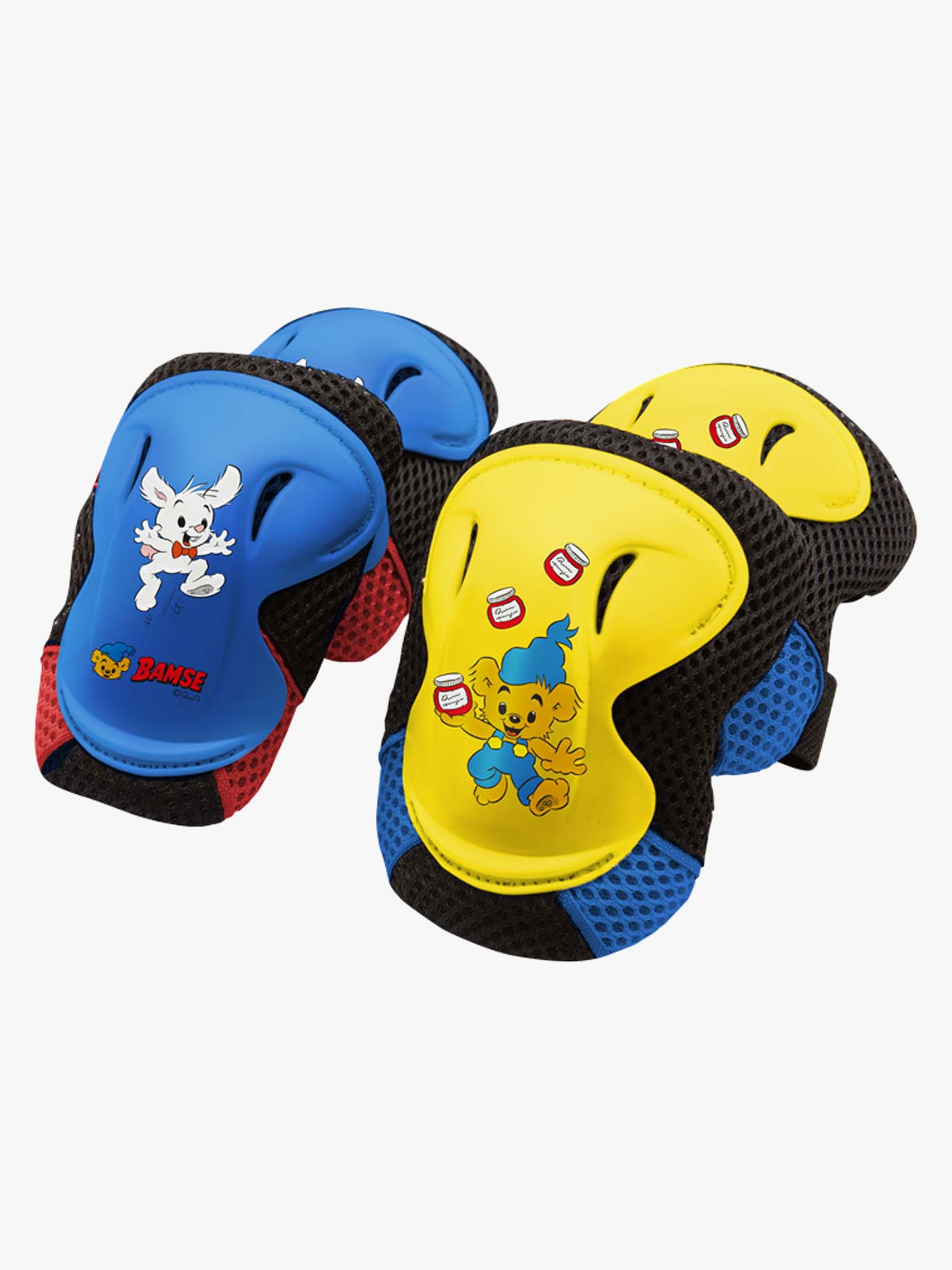 Schutzset Bamse
