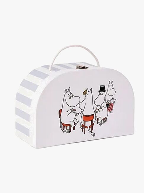 Kid's Concept Mumin Koffer