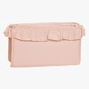 MiniDreams Nestchen Rüschen, Rosa
