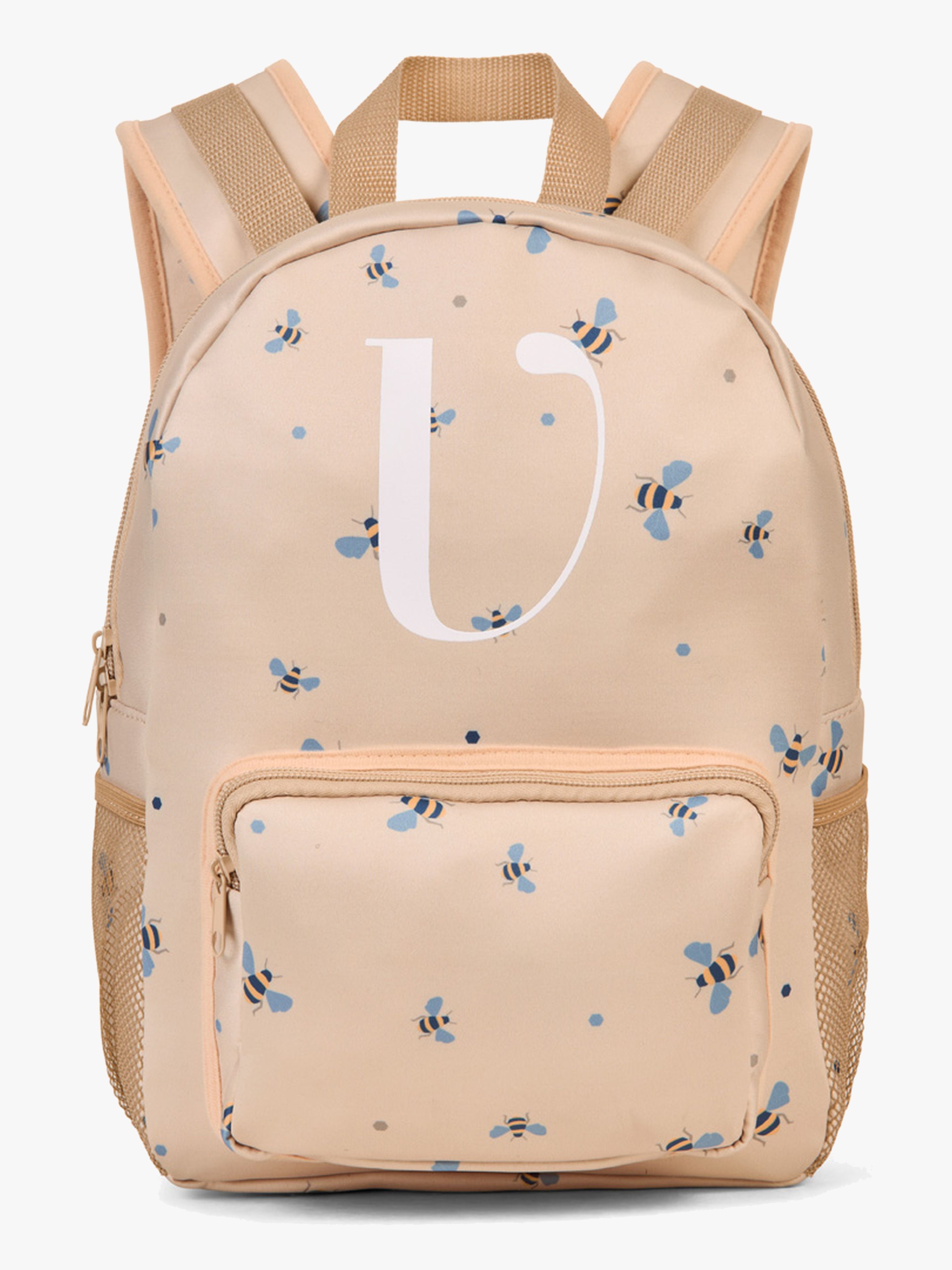 Vanilla Copenhagen Kinder Rucksack, Honeybee Happy