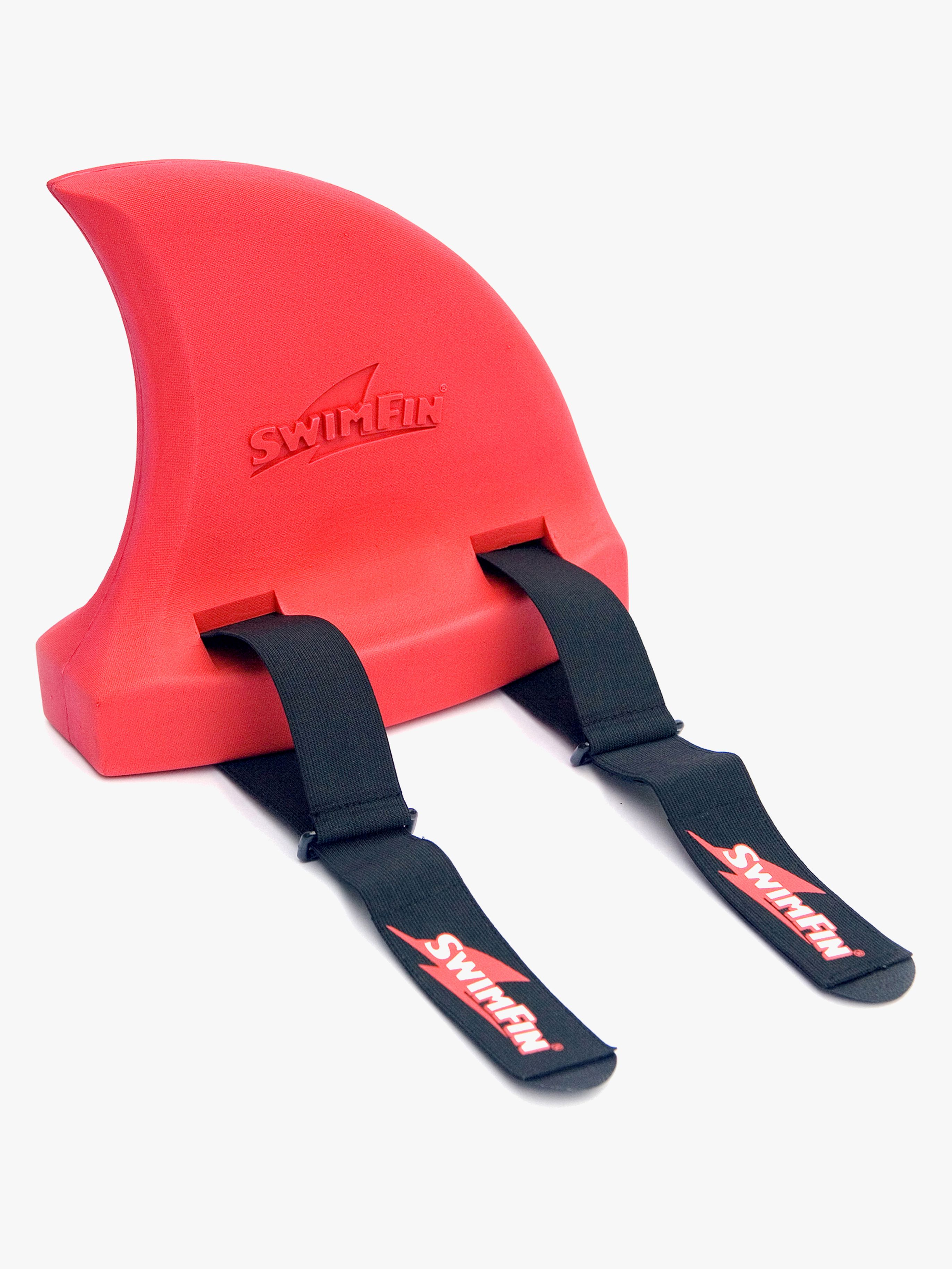 SwimFin Schwimmhilfe, Rot