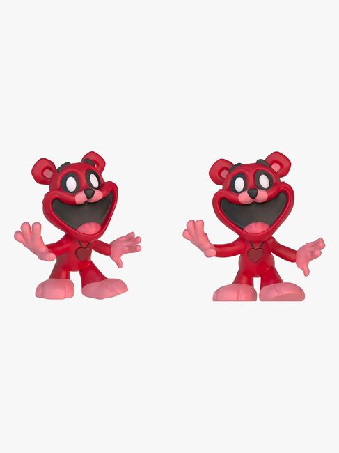 Roblox Poppy Playtime Minifigur Series 3 Critters Gemischte Auswahl