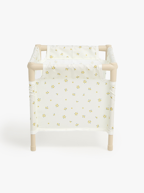 Alice & Fox Reisebett Puppe, Buttercups