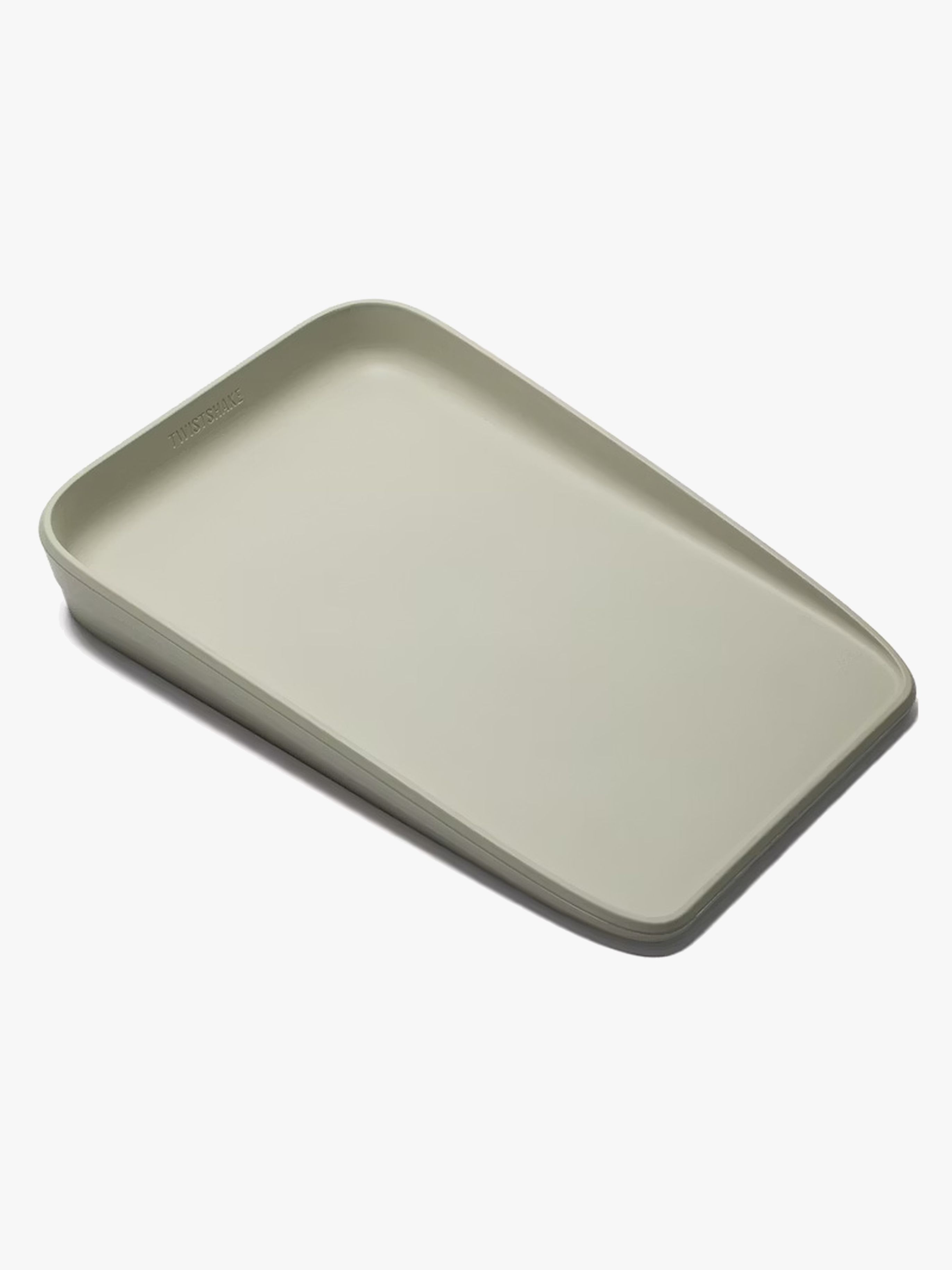 Twistshake Wickelunterlage, Faded Beige
