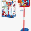 Spidey And His Amazing Friends Basketballkorbständer 106 cm
