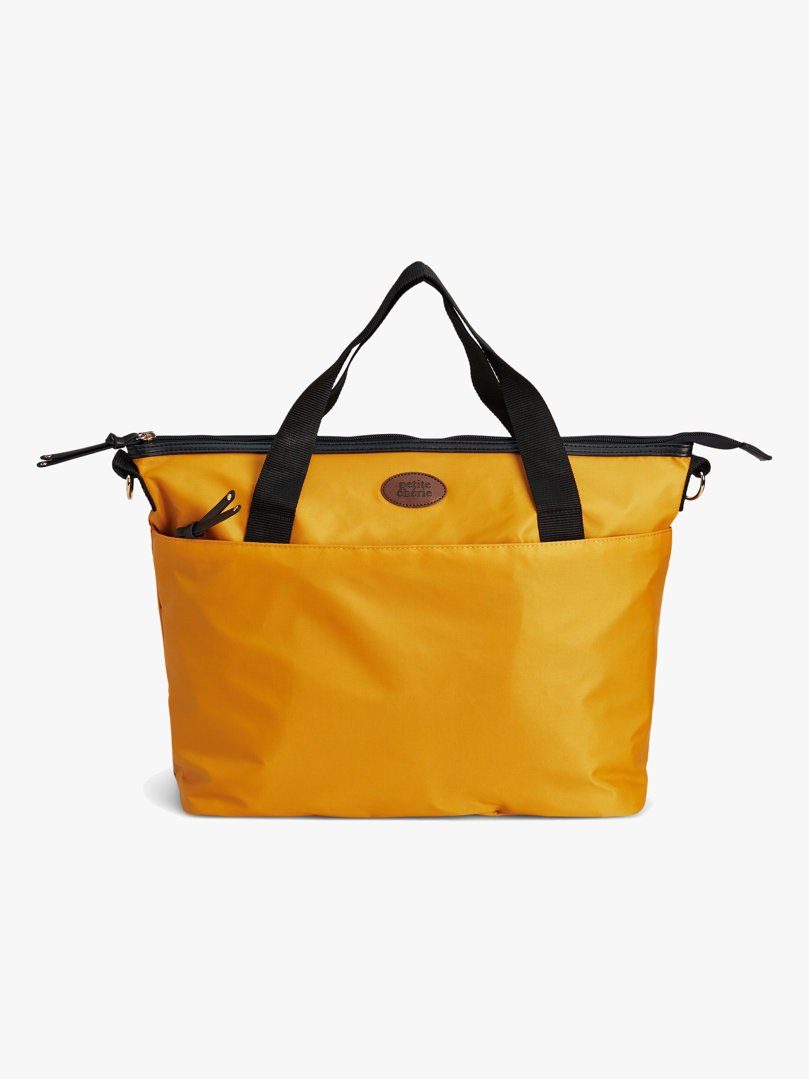 Petite Chérie Fantaisie Wickeltasche, Butterscotch