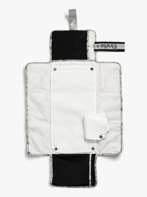 Elodie Tragbare Wickelunterlage, Fairytale Forest