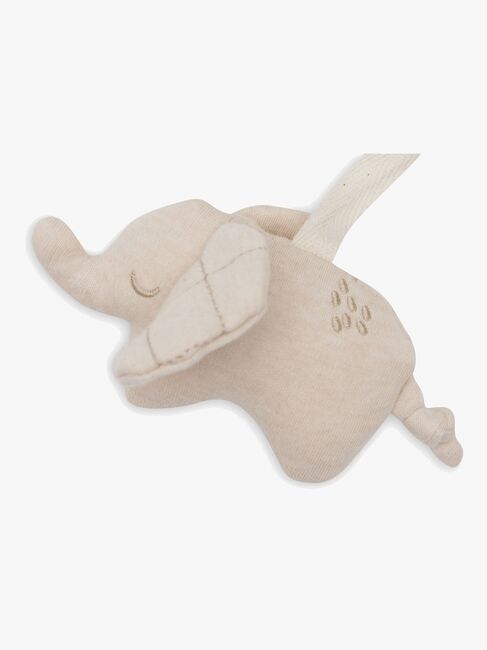 Jollein Kinderwagenspielzeug, Elephant Tales