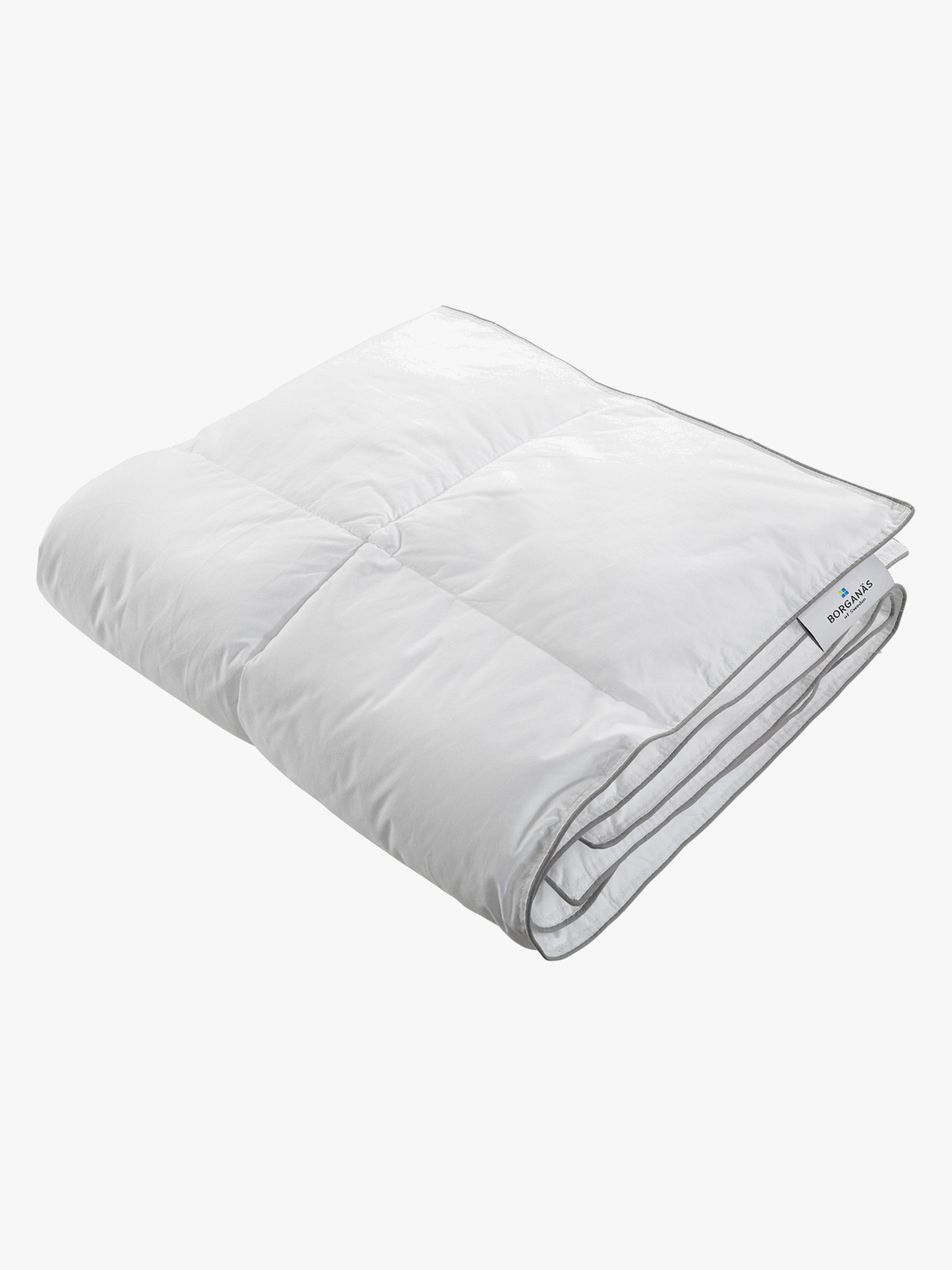Luxuriös Faserdecke 300g, 100x130 cm