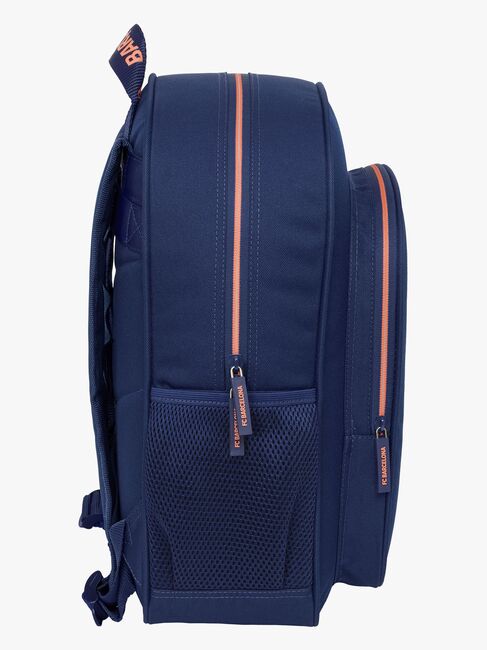 FC Barcelona Junior Rucksack 15L, 2ª Equipment