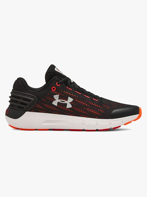 Under Armour BGS Charged Rogue Trainingsschuhe, Black