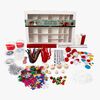 Creativ Company Kreativbox Bastelset Magische Weihnachten
