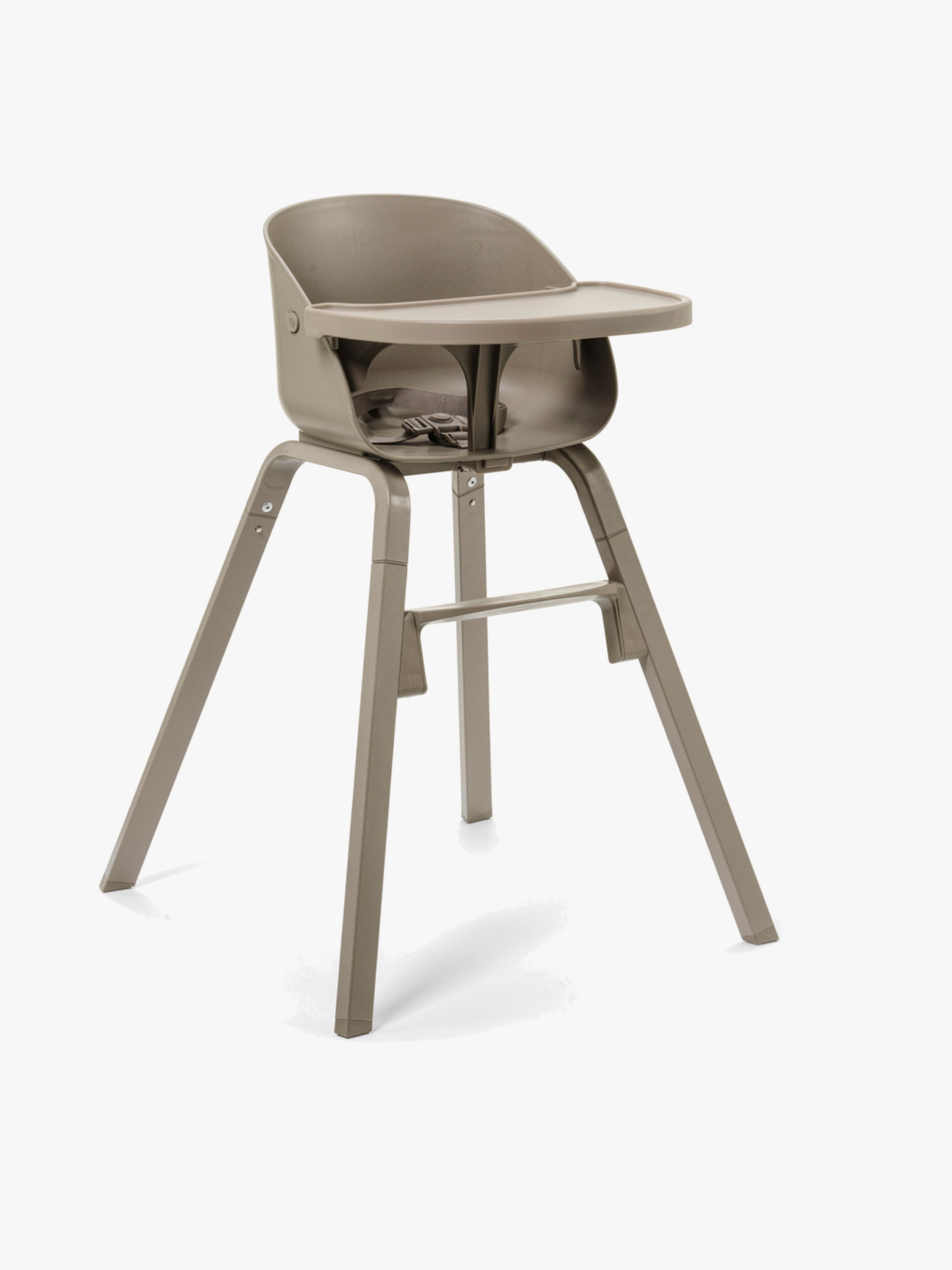 Elodie Grace Hochstuhl, Tender Taupe