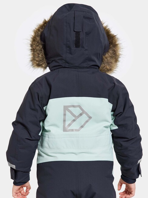 Didriksons Bjärven Overall, Pale Mint