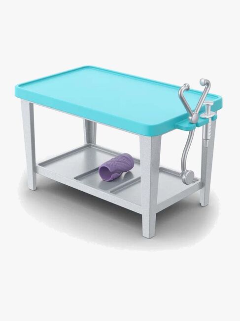 Schleich Horse Club Pferdeklinik Heilende Hufe