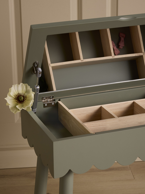 Alice & Fox Dune Schminktisch Toddler, Sage