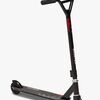 Pinepeak Tretroller Extreme Scooter, Schwarz