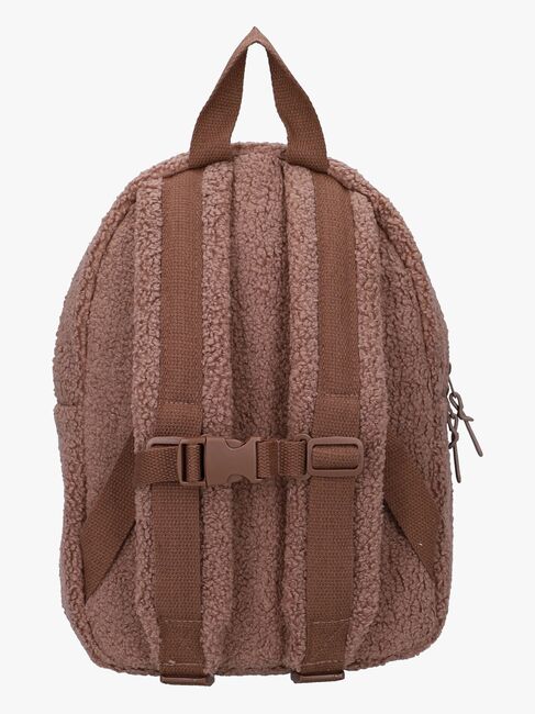 Kidzroom Rucksack Comfort Friends, Braun