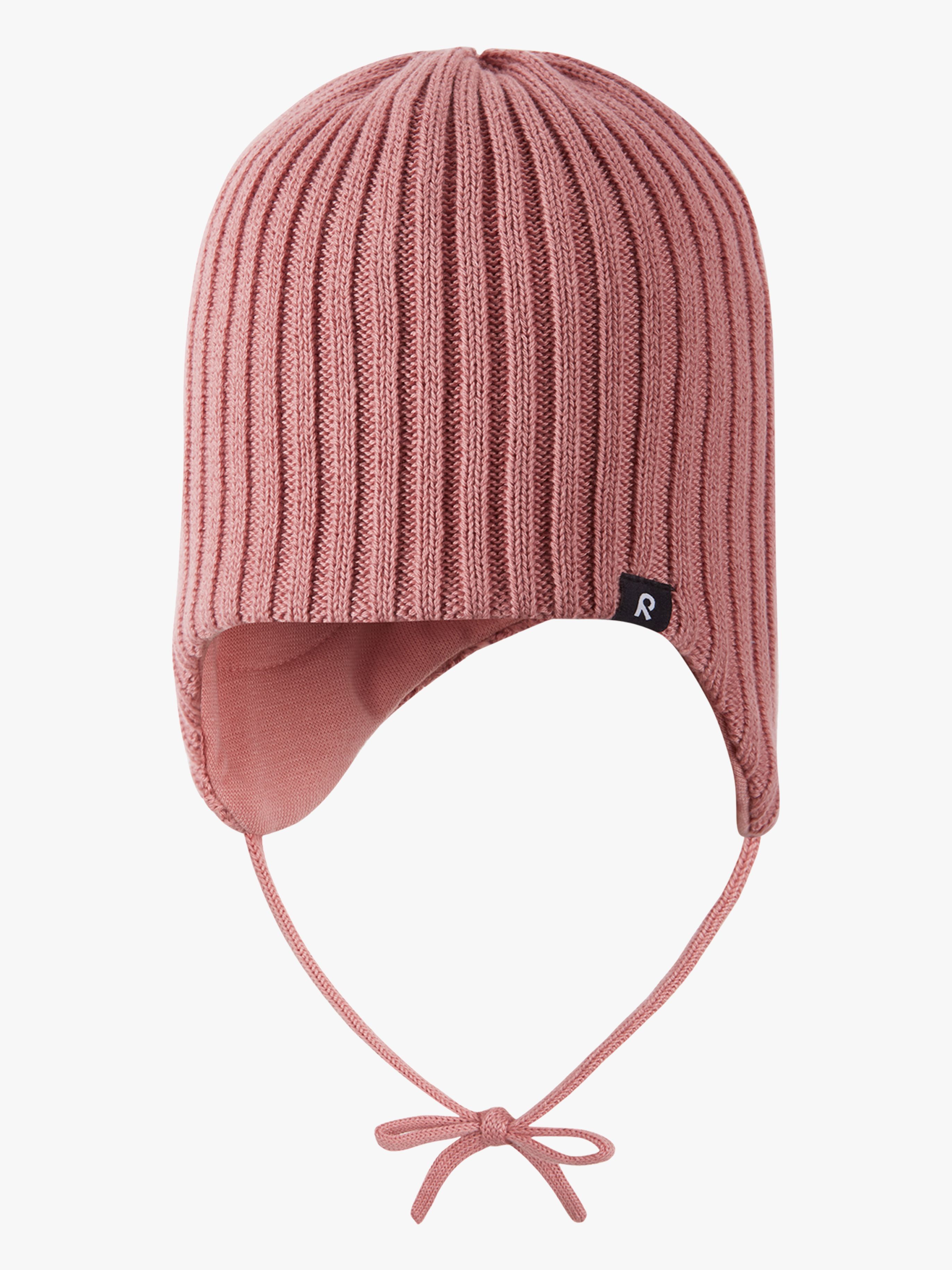 Ylos Mütze, Rose Blush, 50