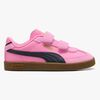 Puma Club II Era V PS Sneaker, Pink/New Navy