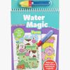 Galt Malbuch Magie des Wassers, Bauernhof
