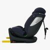 Kinderkraft I-GROW 2 Plus i-Size Kindersitz, Navy
