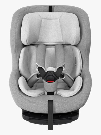 Thule Elm Rückwärtsgerichteter Kindersitz, Hellgrau