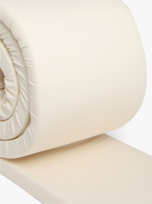 Alice & Fox MEJA Nestchen 350 cm, Warm Beige