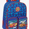 Disney Cars Rucksack 9L, Blau