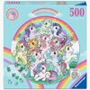 Ravensburger My Little Pony Puzzle 500 Teile