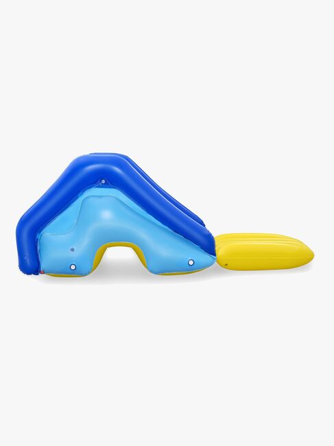 Bestway Wasserrutsche