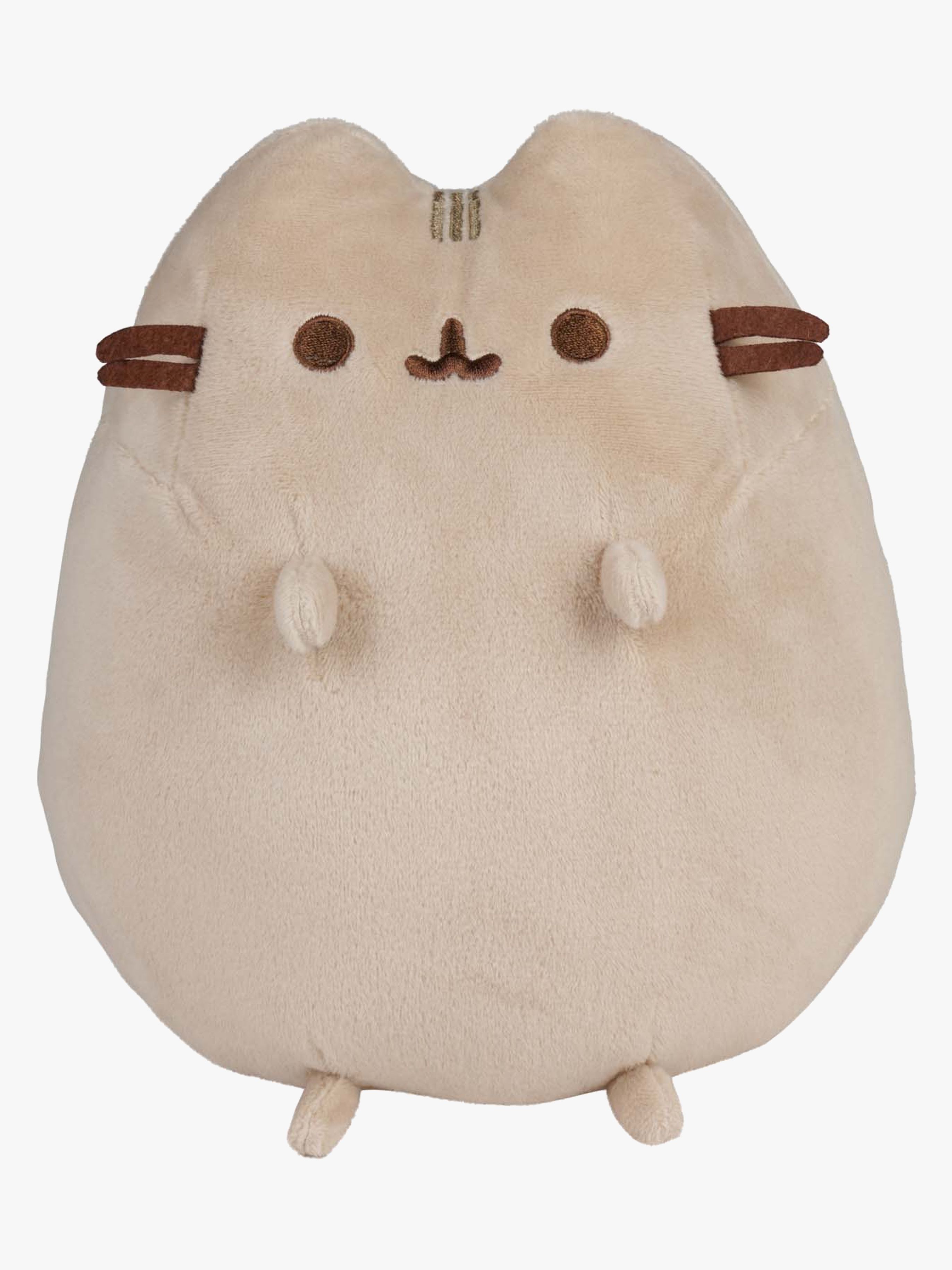 Pusheen Kuscheltier Sitzend