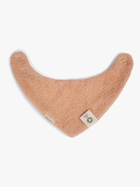 FILIBABBA Bandana Halstücher 2er-Pack, Little Wonders/Warm Grey