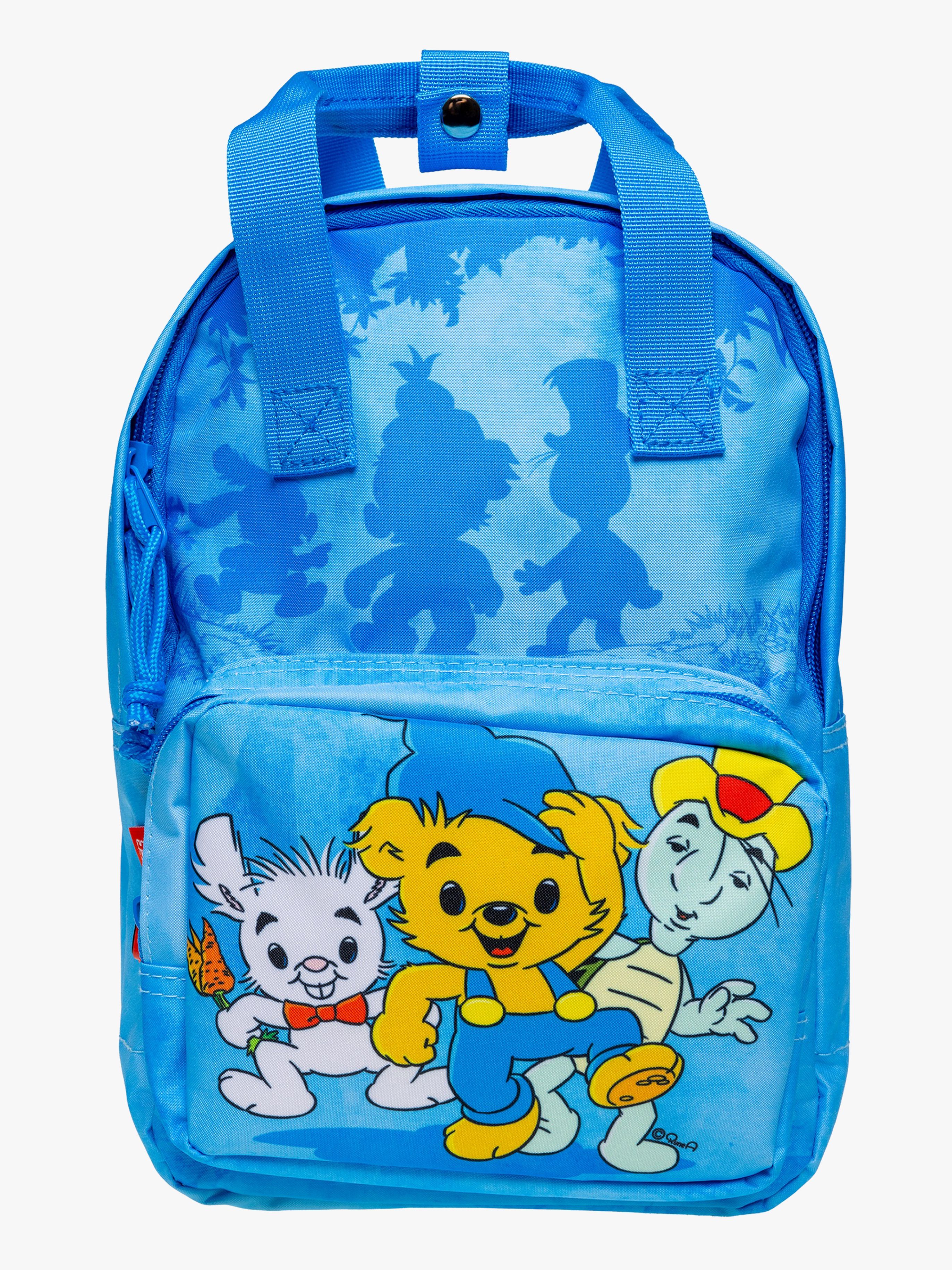 Kinder Rucksack 7L, Blau