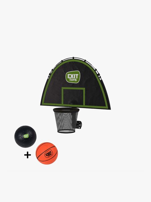 EXIT Basketballkorb Mini