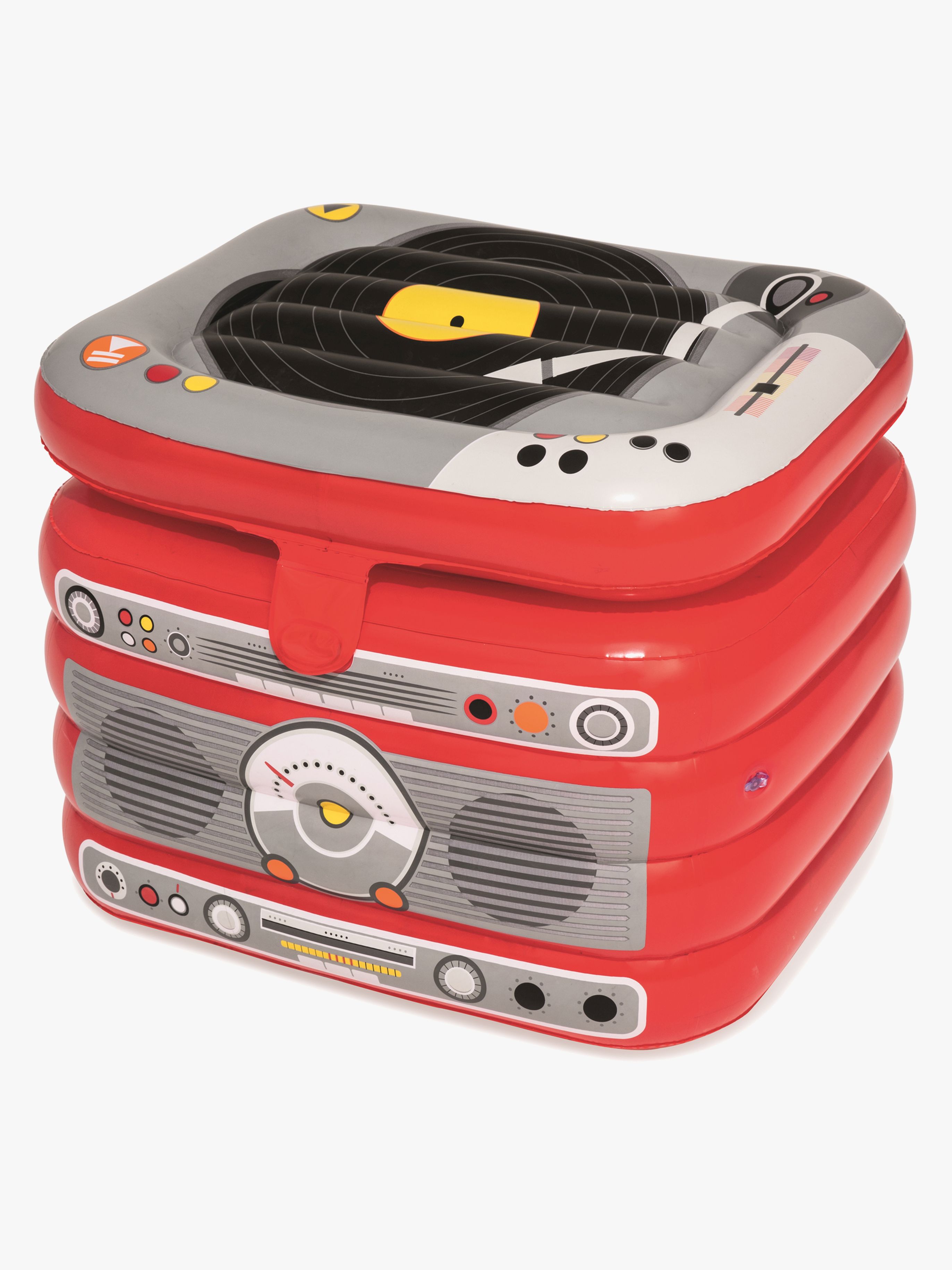 Bestway Wasserspielzeug Party Turntable Cooler