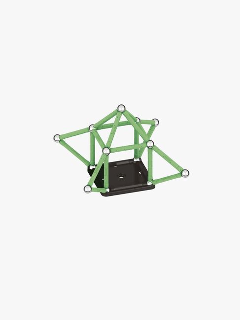 Geomag GLOW Bausatz 42 Teile