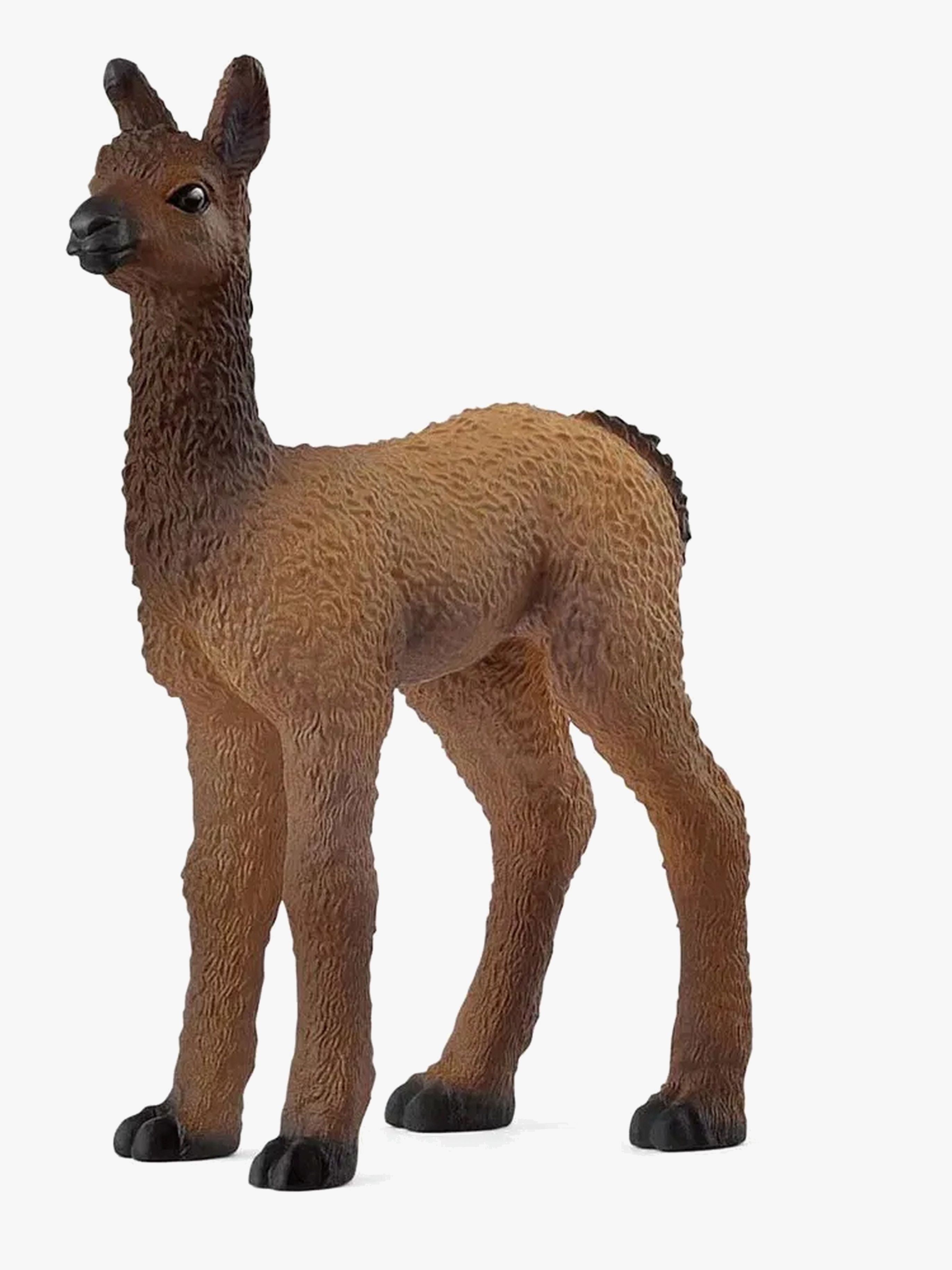 Schleich 14890 Lama-Fohlen