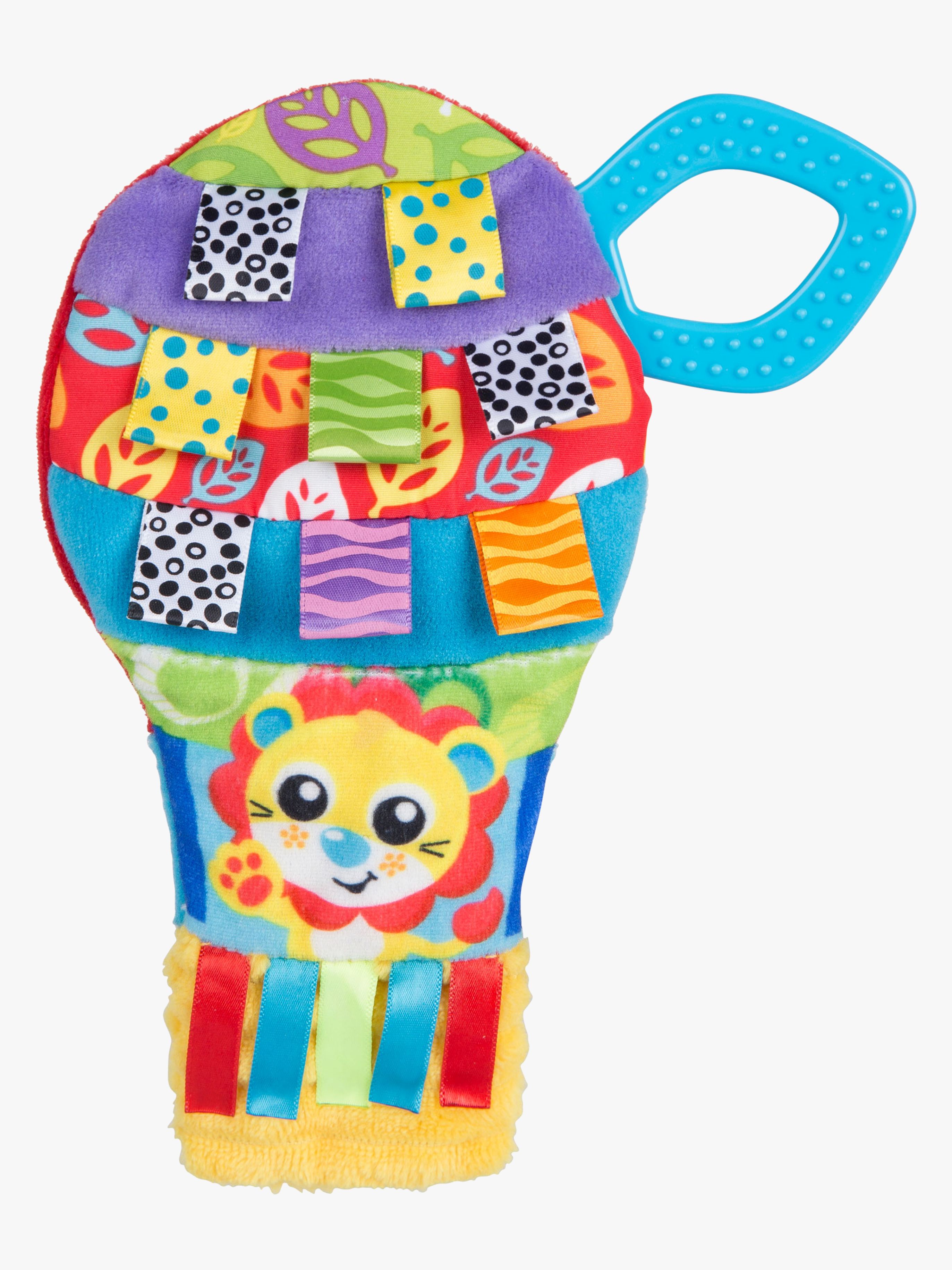 Essential Loopy Balloon Aktivitätsspielzeug, Babyspielzeug
