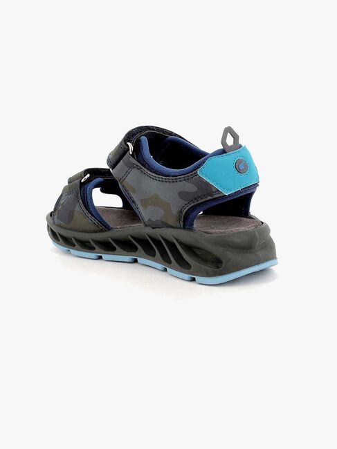Primigi PON Sandalen, Blau
