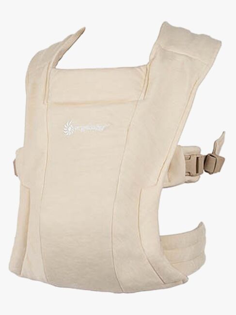 Ergobaby Embrace Babytrage, Cream