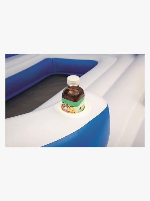 Bestway CoolerZ Wasserspielzeug Tropical Breeze Island