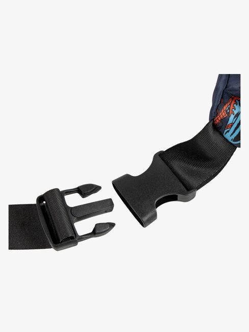 Marvel Spider-Man Gürteltasche, Marineblau