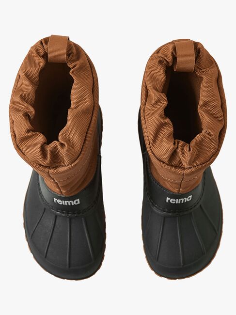 Reima Loskari Stiefel, Cinnamon Brown